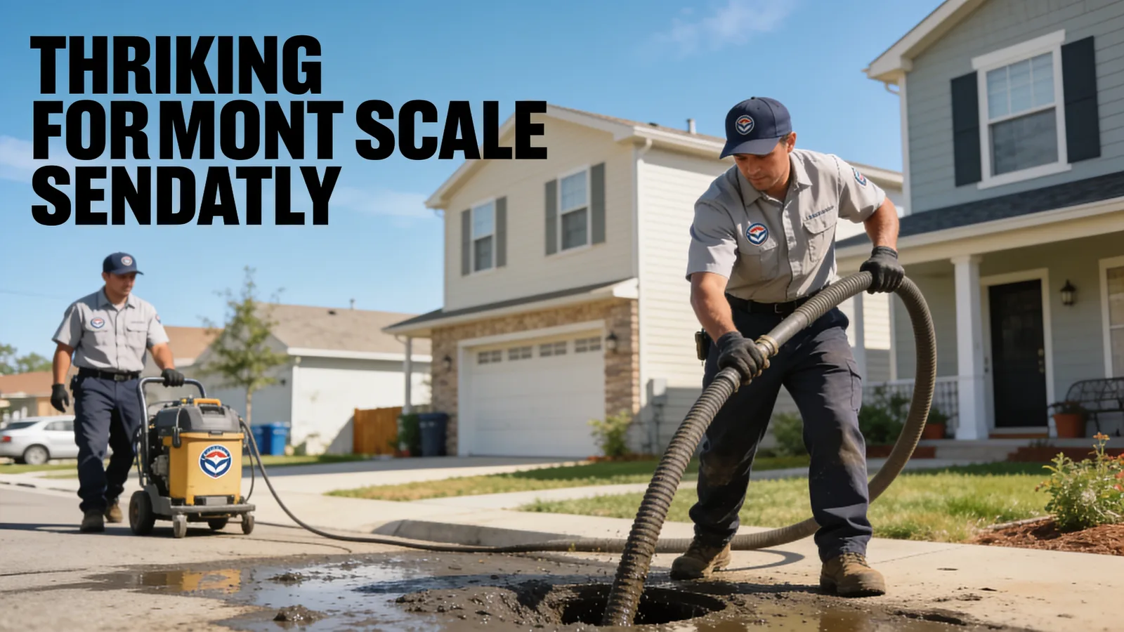 Sewage Cleanup in West Union, MN near me